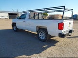 Chevrolet Silverado  Wt 1GCNKPEC1FZ323344 снимка