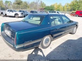 Cadillac Deville D'elegance 1G6KE54Y0VU286619 fotografie