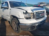 GMC Sierra  Sle 3GTRKVE36AG240717 снимка