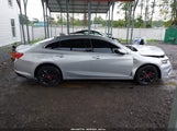 Chevrolet Malibu 1Lt 1G1ZE5ST1HF173153 снимка