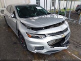 Chevrolet Malibu 1Lt 1G1ZE5ST1HF173153 снимка
