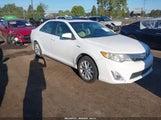 Toyota Camry Hybrid Xle 4T1BD1FK9EU106714 photo