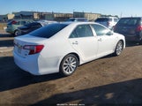 Toyota Camry Hybrid Xle 4T1BD1FK9EU106714 photo