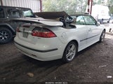 Saab 9-3 2.0T YS3FD79Y076101605 снимка