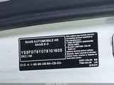 Saab 9-3 2.0T YS3FD79Y076101605 fotografie