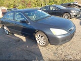 Honda Accord 3.0 Ex 1HGCM66597A074286 fotografie