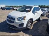 Chevrolet Trax Lt 3GNCJPSB3GL257787 fotografie