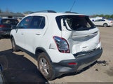 Chevrolet Trax Lt 3GNCJPSB3GL257787 снимка