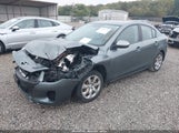 Mazda Mazda3 I Sport JM1BL1UF5C1657797 снимка