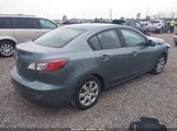 Mazda Mazda3 I Sport JM1BL1UF5C1657797 снимка