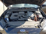 Ford Fusion Hybrid Se 3FA6P0LU4KR169192 photo