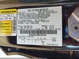 Ford Fusion Hybrid Se 3FA6P0LU4KR169192 photo