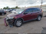 Honda Cr-V Lx 5J6RM3H32DL044236 снимка