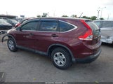 Honda Cr-V Lx 5J6RM3H32DL044236 снимка