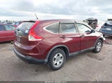Honda Cr-V Lx 5J6RM3H32DL044236 снимка