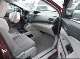 Honda Cr-V Lx 5J6RM3H32DL044236 снимка
