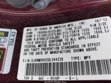 Honda Cr-V Lx 5J6RM3H32DL044236 снимка