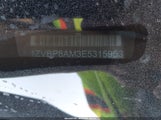 Ford Mustang V6 1ZVBP8AM3E5315953 снимка