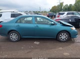 Toyota Corolla Le JTDBU4EE7A9105673 fotografie