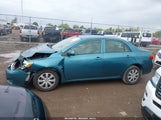 Toyota Corolla Le JTDBU4EE7A9105673 снимка