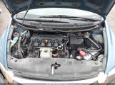 Honda Civic Lx 19XFA1F57AE016723 снимка