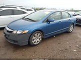 Honda Civic Lx 19XFA1F57AE016723 снимка