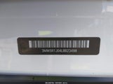BMW 330I 3MW5R1J04L8B23498 снимка