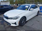 BMW 330I 3MW5R1J04L8B23498 снимка