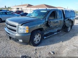 Chevrolet Silverado  Lt 1GCRKSE38BZ375343 снимка