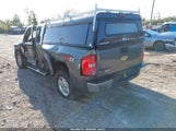 Chevrolet Silverado  Lt 1GCRKSE38BZ375343 снимка
