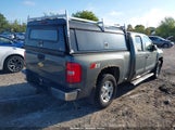Chevrolet Silverado  Lt 1GCRKSE38BZ375343 снимка