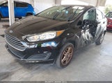 Ford Fiesta Se 3FADP4BJ6KM108543 снимка