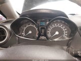 Ford Fiesta Se 3FADP4BJ6KM108543 снимка