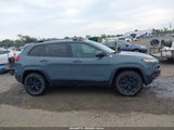 Jeep Cherokee Trailhawk 1C4PJMBS6FW675973 снимка