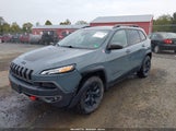 Jeep Cherokee Trailhawk 1C4PJMBS6FW675973 снимка