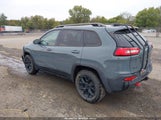 Jeep Cherokee Trailhawk 1C4PJMBS6FW675973 снимка