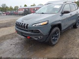 Jeep Cherokee Trailhawk 1C4PJMBS6FW675973 снимка