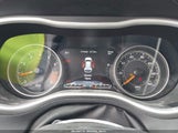 Jeep Cherokee Trailhawk 1C4PJMBS6FW675973 снимка