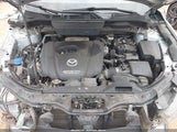 Mazda Cx-5 Sport JM3KFABM6J0392455 снимка