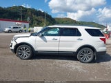Ford Explorer Platinum 1FM5K8HT9HGB88089 снимка