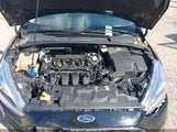 Ford Focus Se 1FADP3F23HL315639 снимка