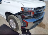 Chevrolet Silverado  Lt 1GCUYDEDXKZ160933 снимка
