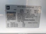 Chevrolet Silverado  Lt 1GCUYDEDXKZ160933 снимка