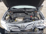 Toyota Camry Le 4T1BF3EK6AU046263 снимка