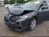 Toyota Camry Le 4T1BF3EK6AU046263 снимка