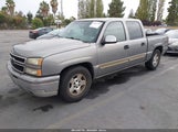 Chevrolet Silverado  Ls 2GCEC13V061357461 fotografie