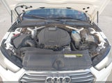 Audi A4 2.0T Premium WAUGNAF42HN061054 снимка