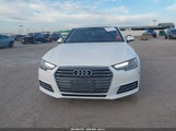 Audi A4 2.0T Premium WAUGNAF42HN061054 снимка