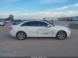 Audi A4 2.0T Premium WAUGNAF42HN061054 снимка