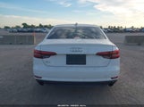 Audi A4 2.0T Premium WAUGNAF42HN061054 снимка